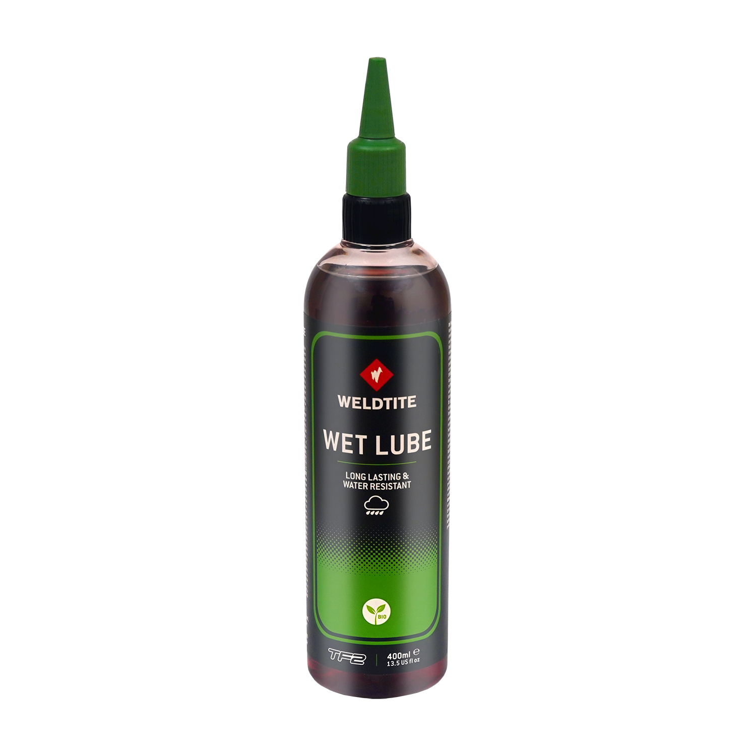 Wet Lube