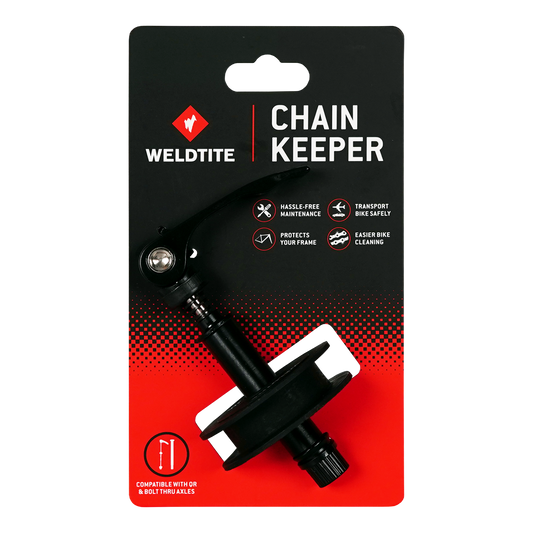 Chain Keeper