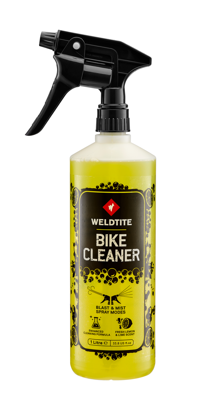 Bike Cleaner 1L