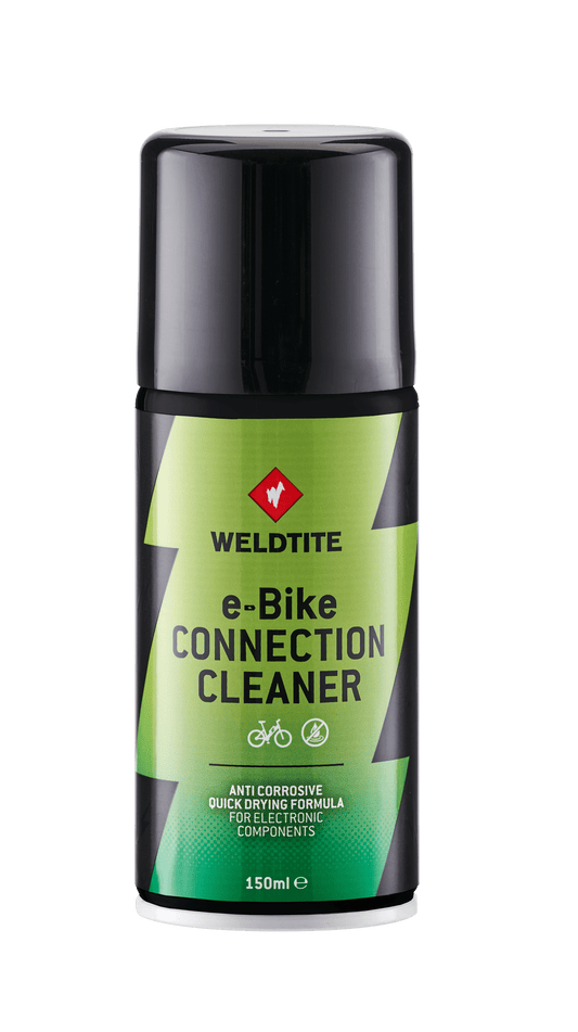 e-Bike Connection Cleaner (150ml)