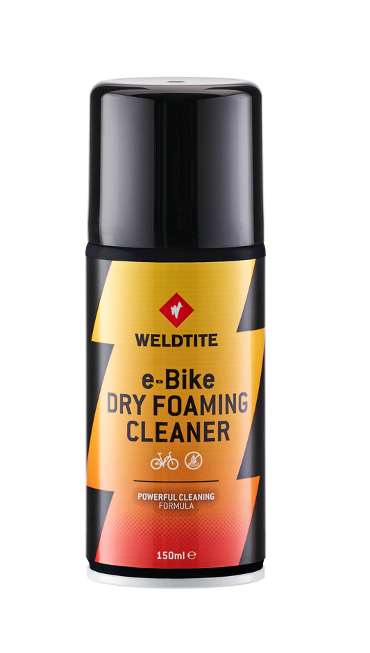 e-Bike Dry Foaming Cleaner (150ml)