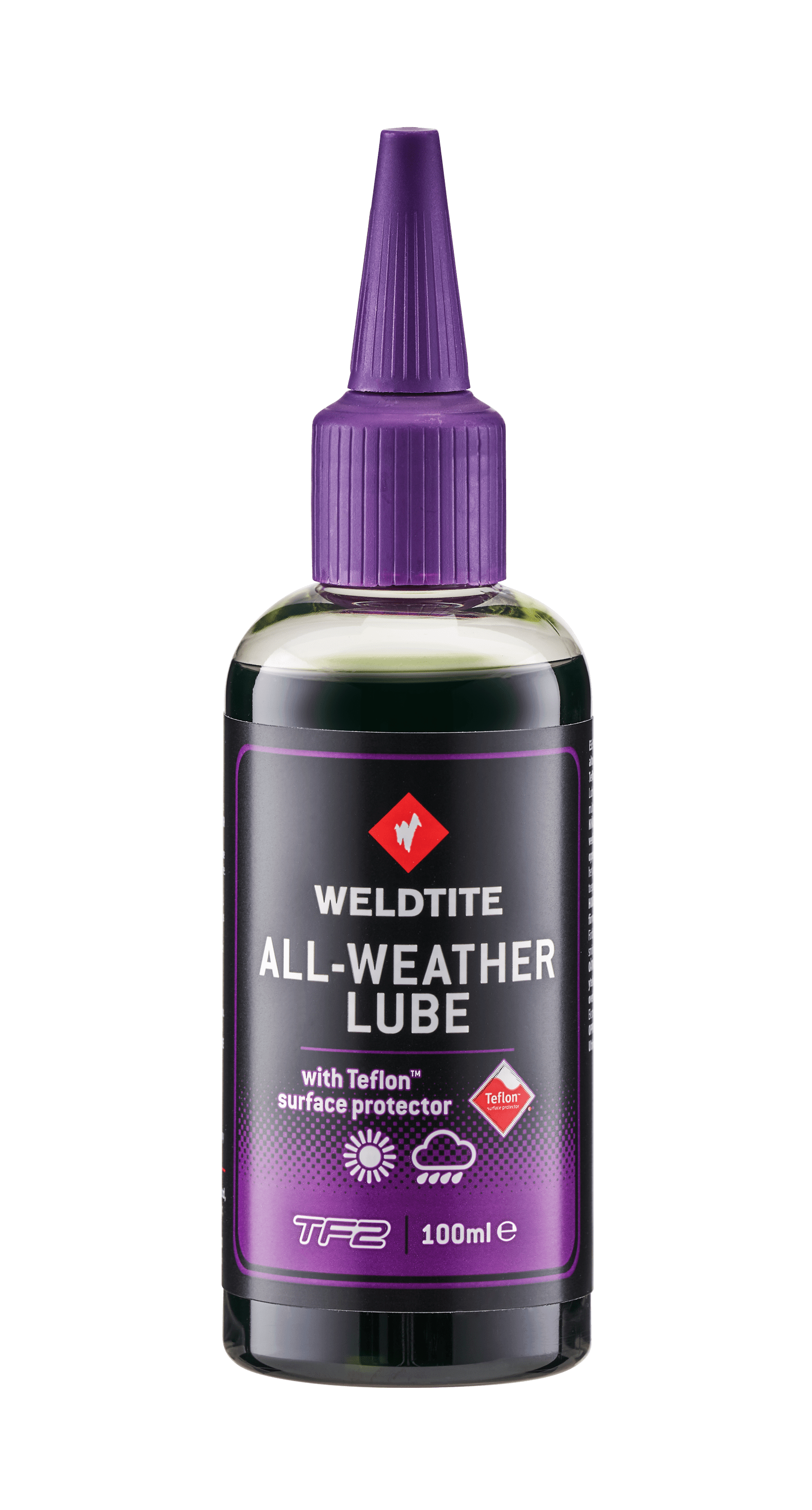 All weather Lube with Teflon