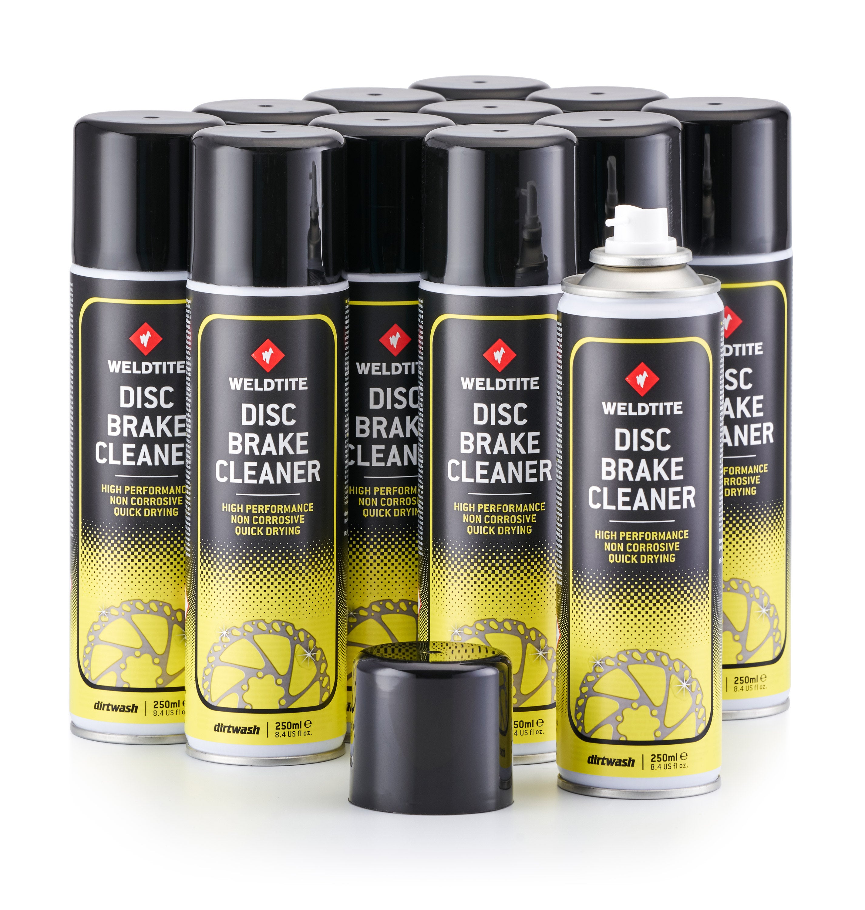 Disc Brake Cleaner