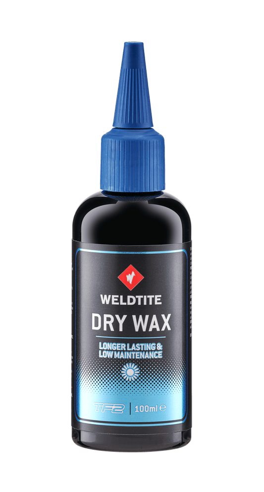 Dry Wax