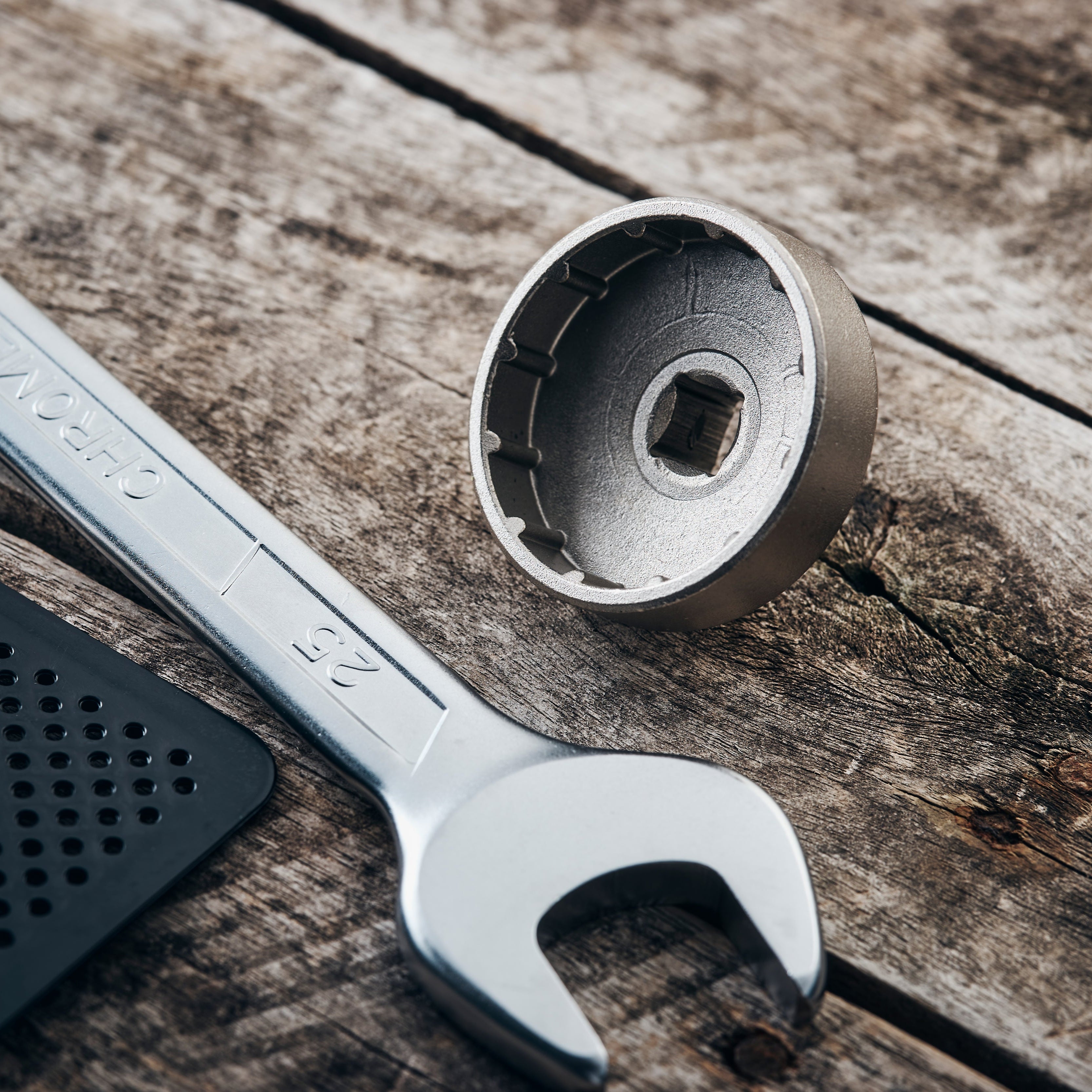 SRAM Dub Bottom Bracket Removal Tool