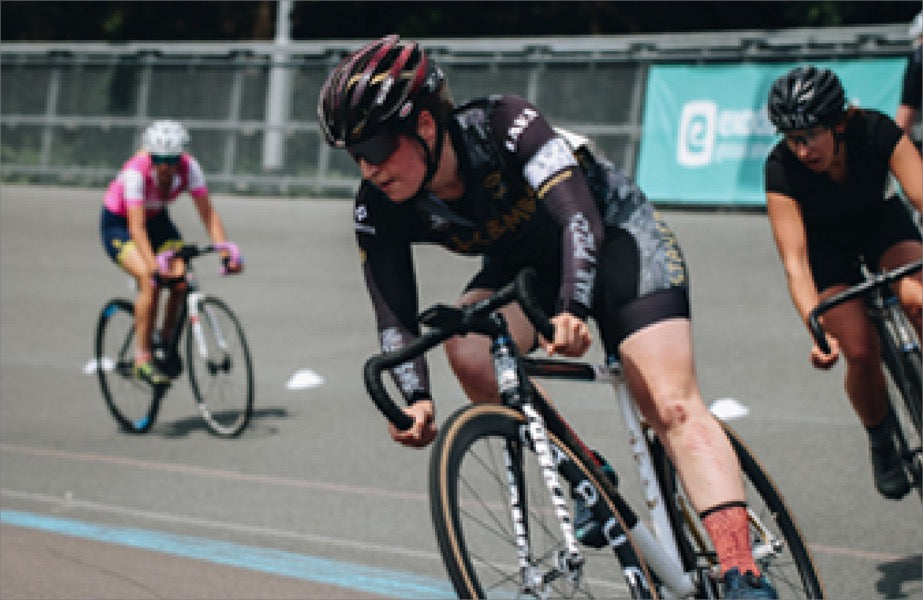 ThunderCrit 5 Race Report