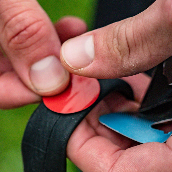 Puncture Repair