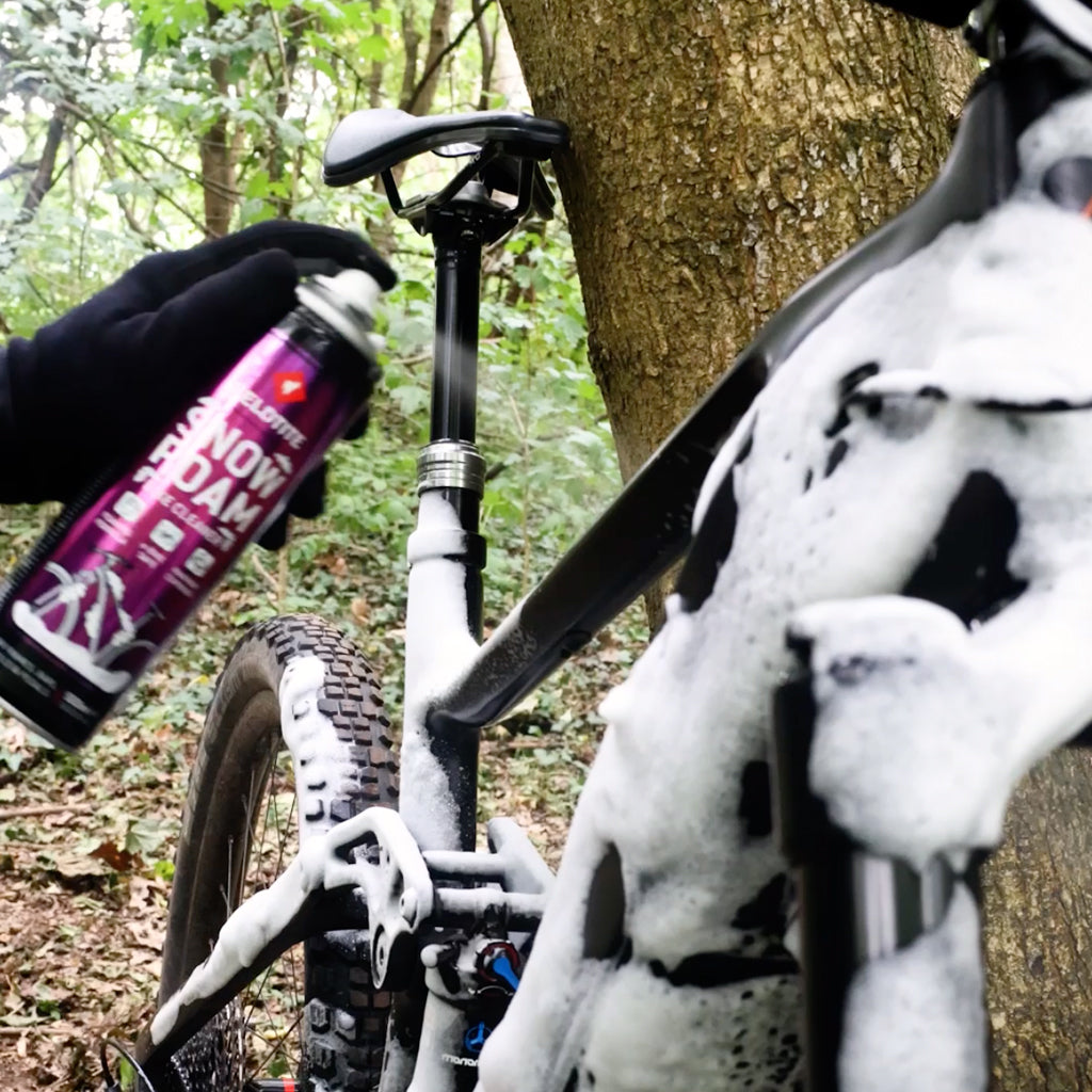 e-Bike Cleaners