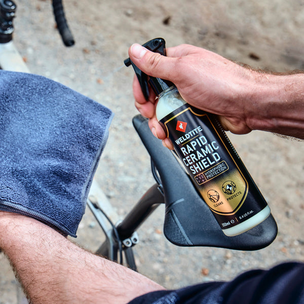 Frame Polish