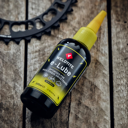 e-Bike Care