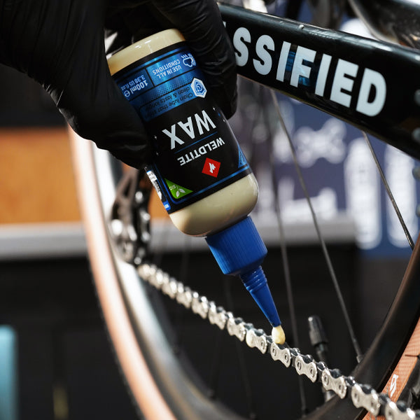 Chain Lubes
