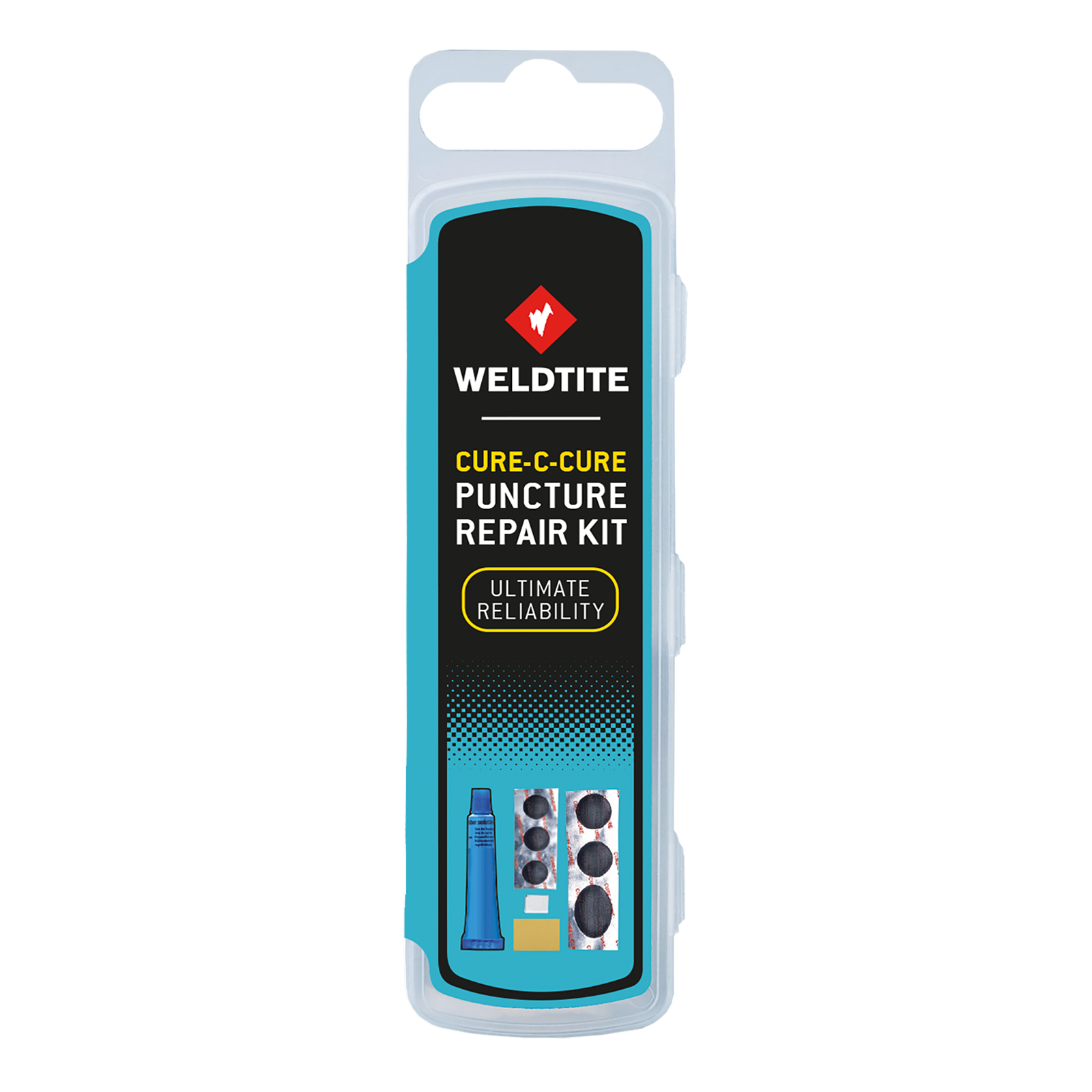 Cure-C-Cure Puncture Repair Kit