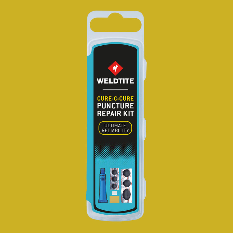 Cure-C-Cure Puncture Repair Kit