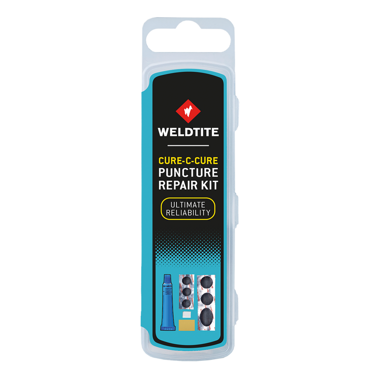 Cure-C-Cure Puncture Repair Kit