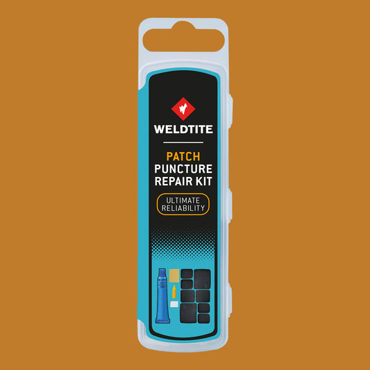 Patch Puncture Repair Kit