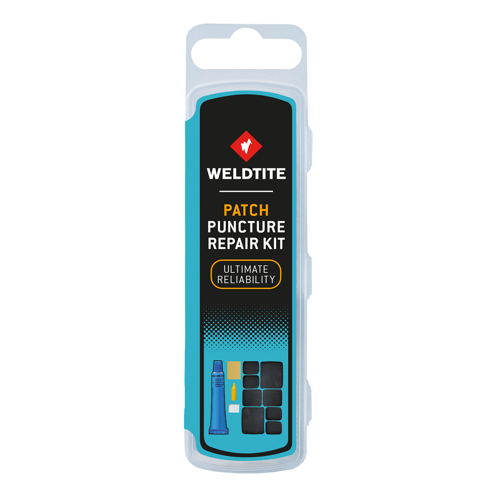 Patch Puncture Repair Kit