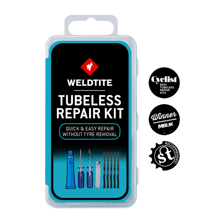 Tubeless Repair Kit
