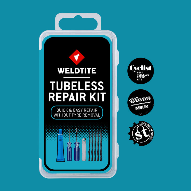 Tubeless Repair Kit