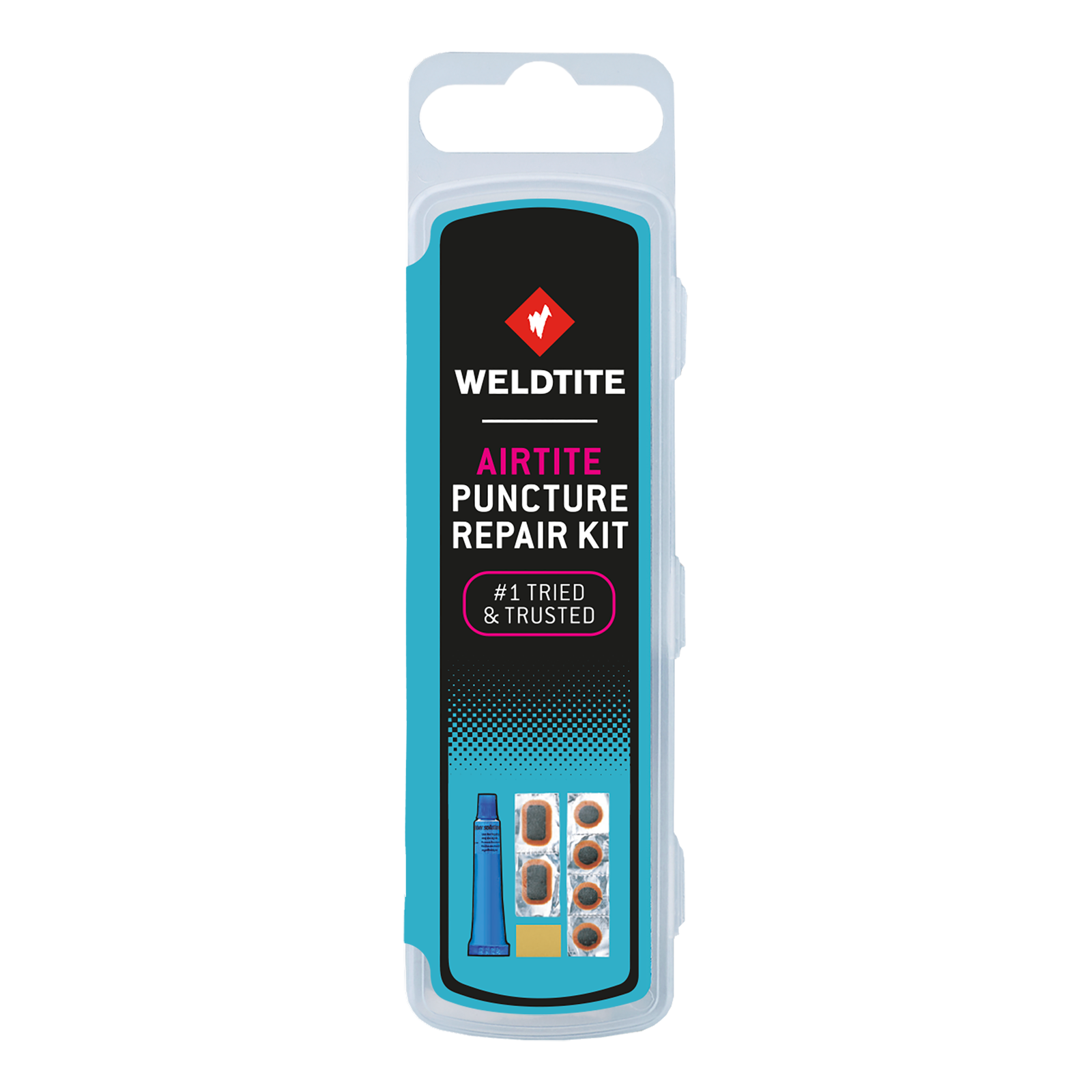 Airtite Puncture Repair Kit