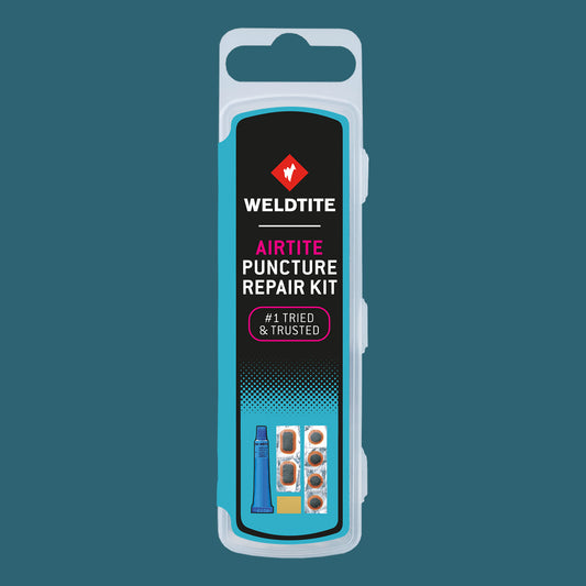 Airtite Puncture Repair Kit