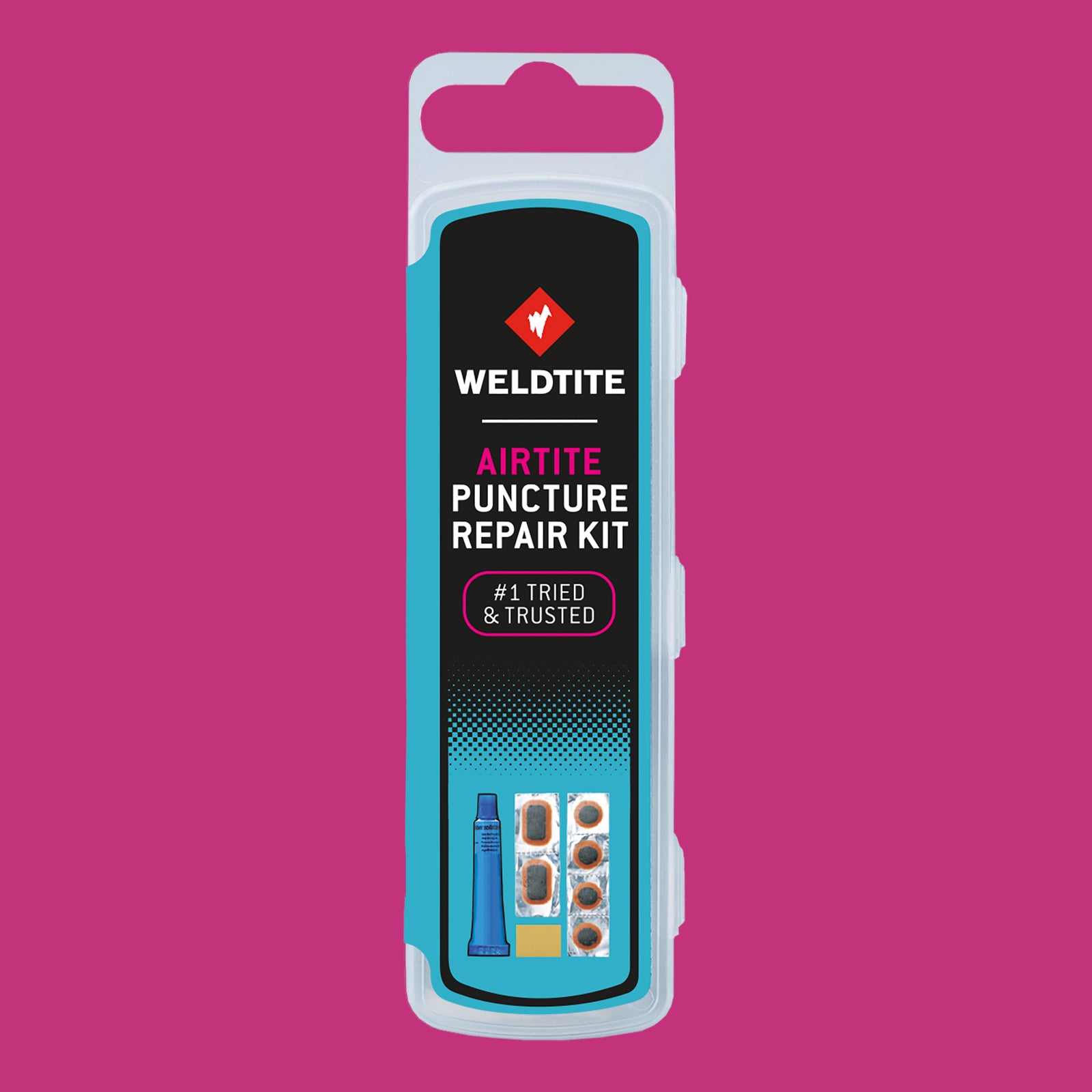 Airtite Puncture Repair Kit