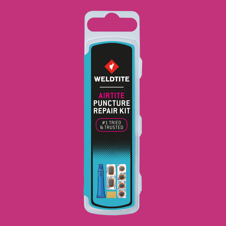 Airtite Puncture Repair Kit