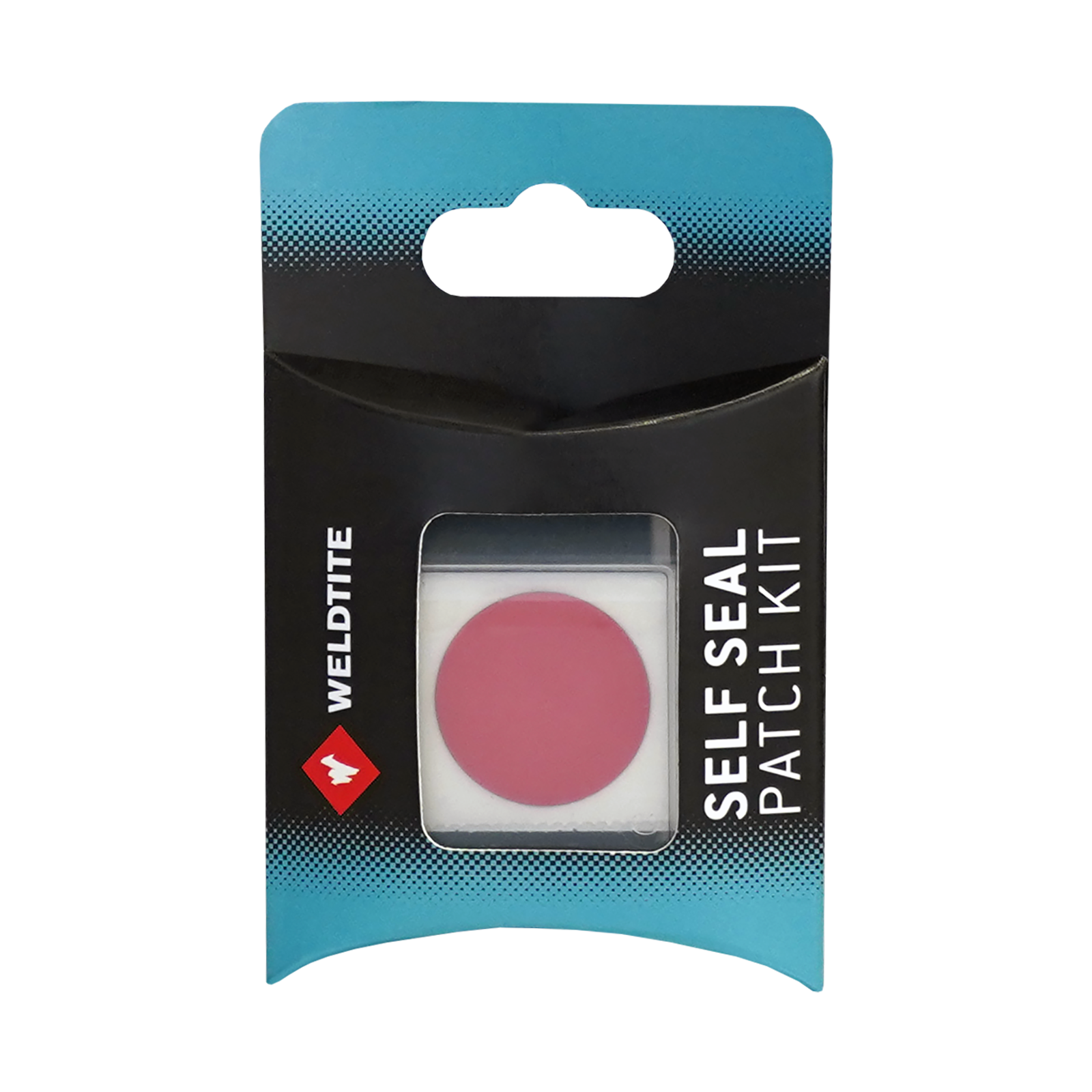 Self Seal Patch Kit - Compatible with TPU & Latex Tubes