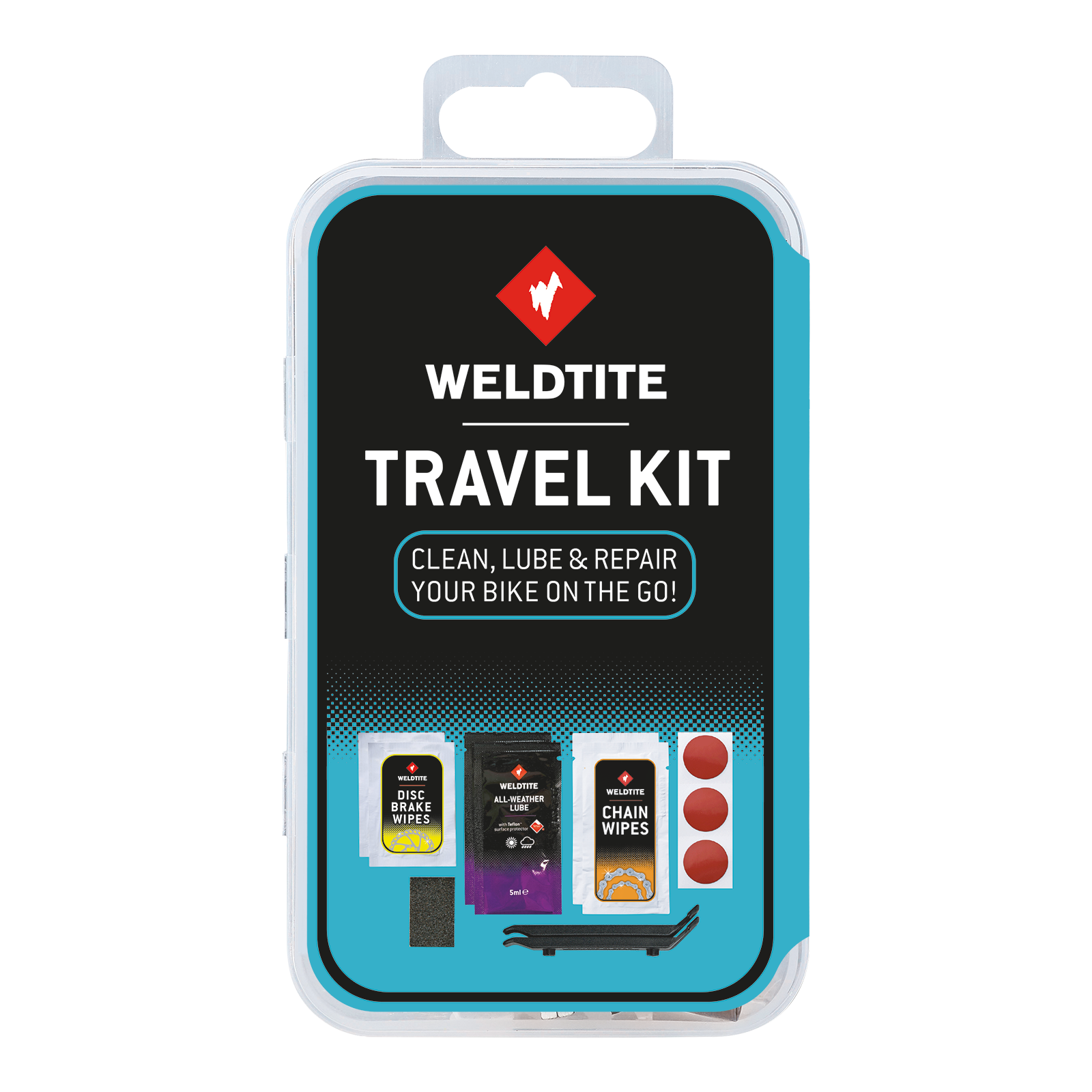 Travel Kit