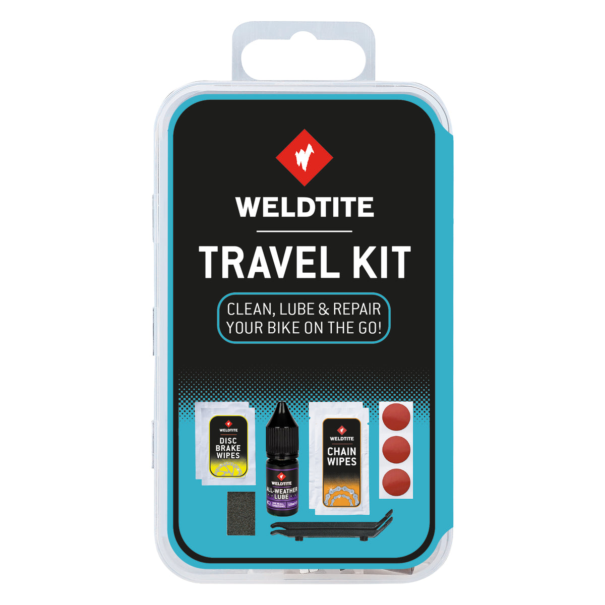 Travel Kit