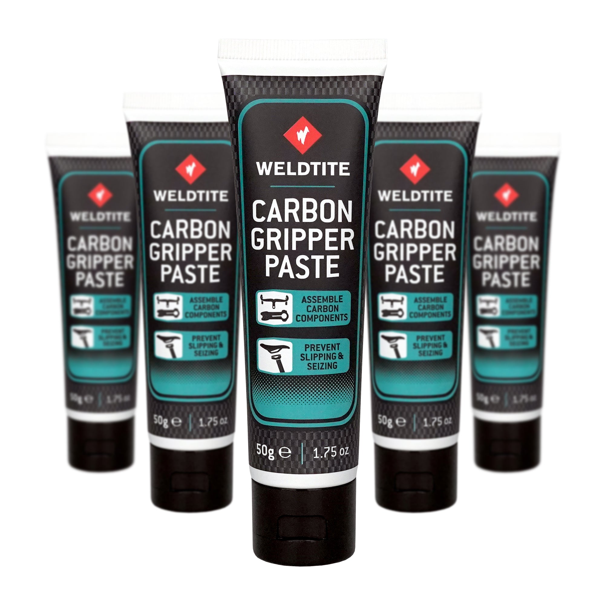 Carbon Gripper Paste