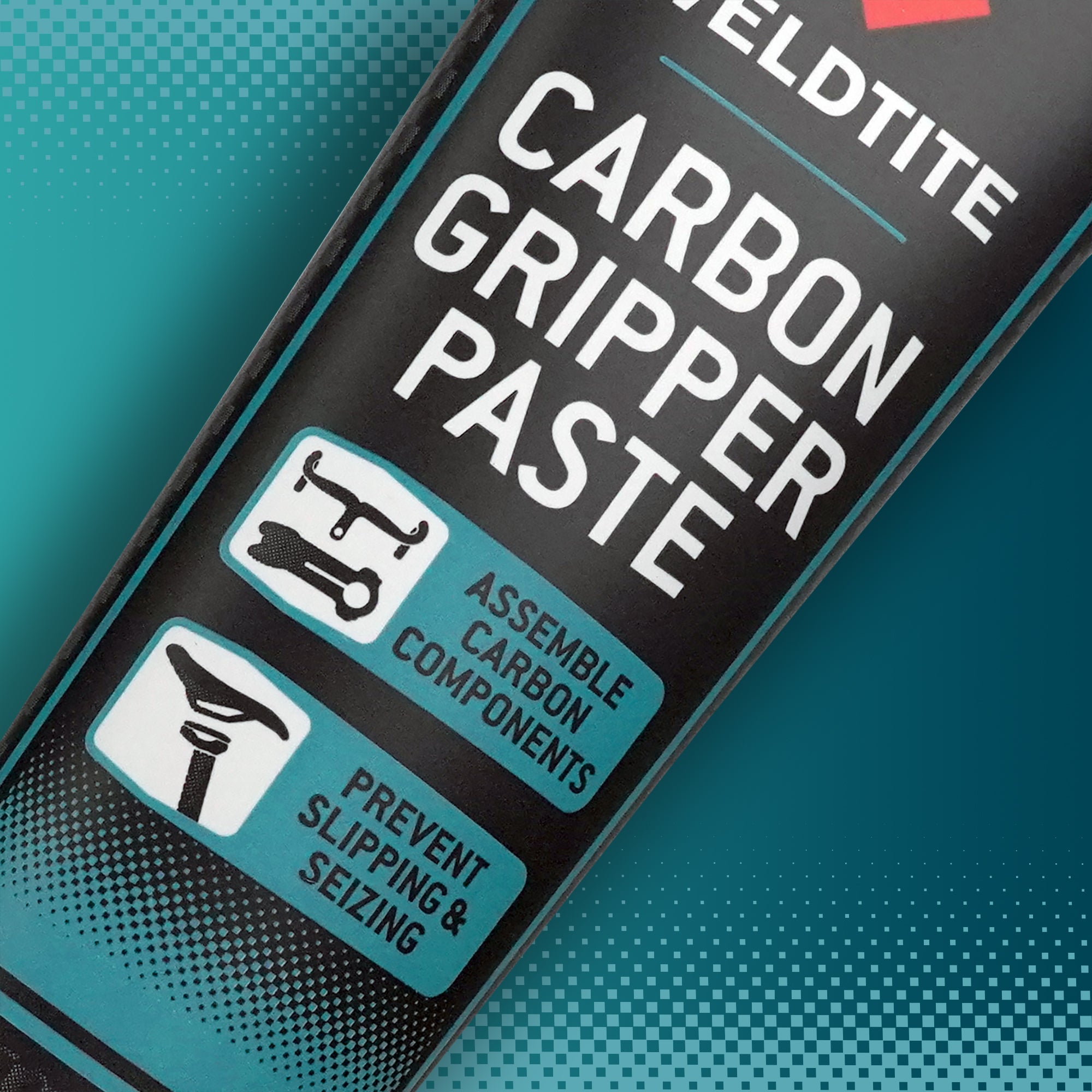 Carbon Gripper Paste