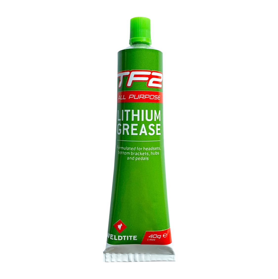 Lithium Grease Tube (40g)
