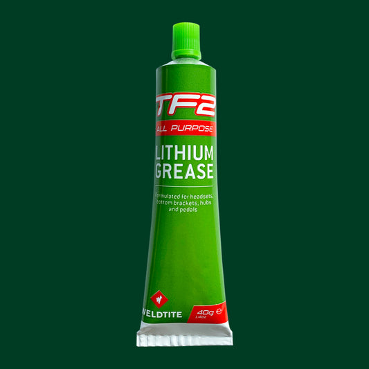 Lithium Grease Tube (40g)