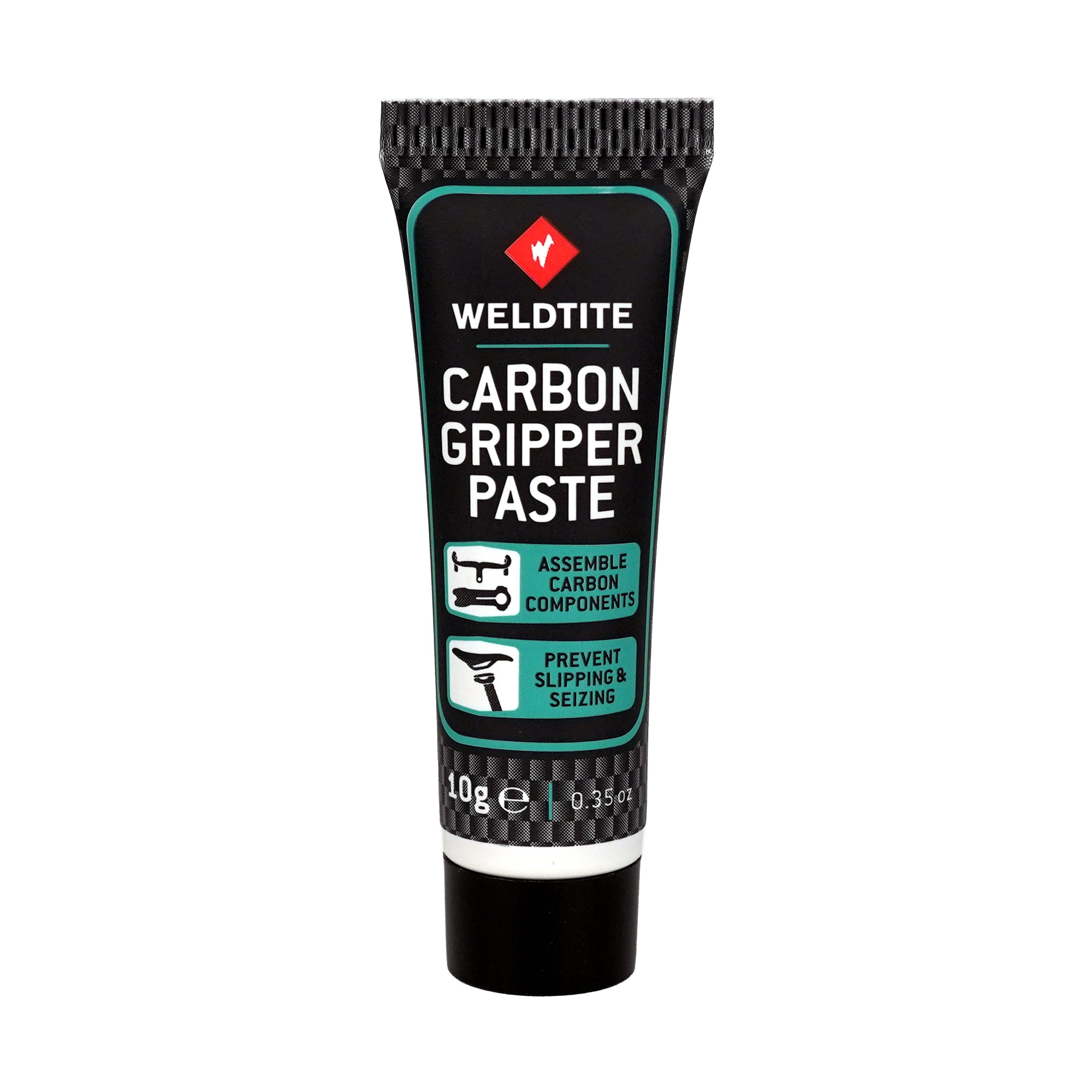 Carbon Gripper Paste
