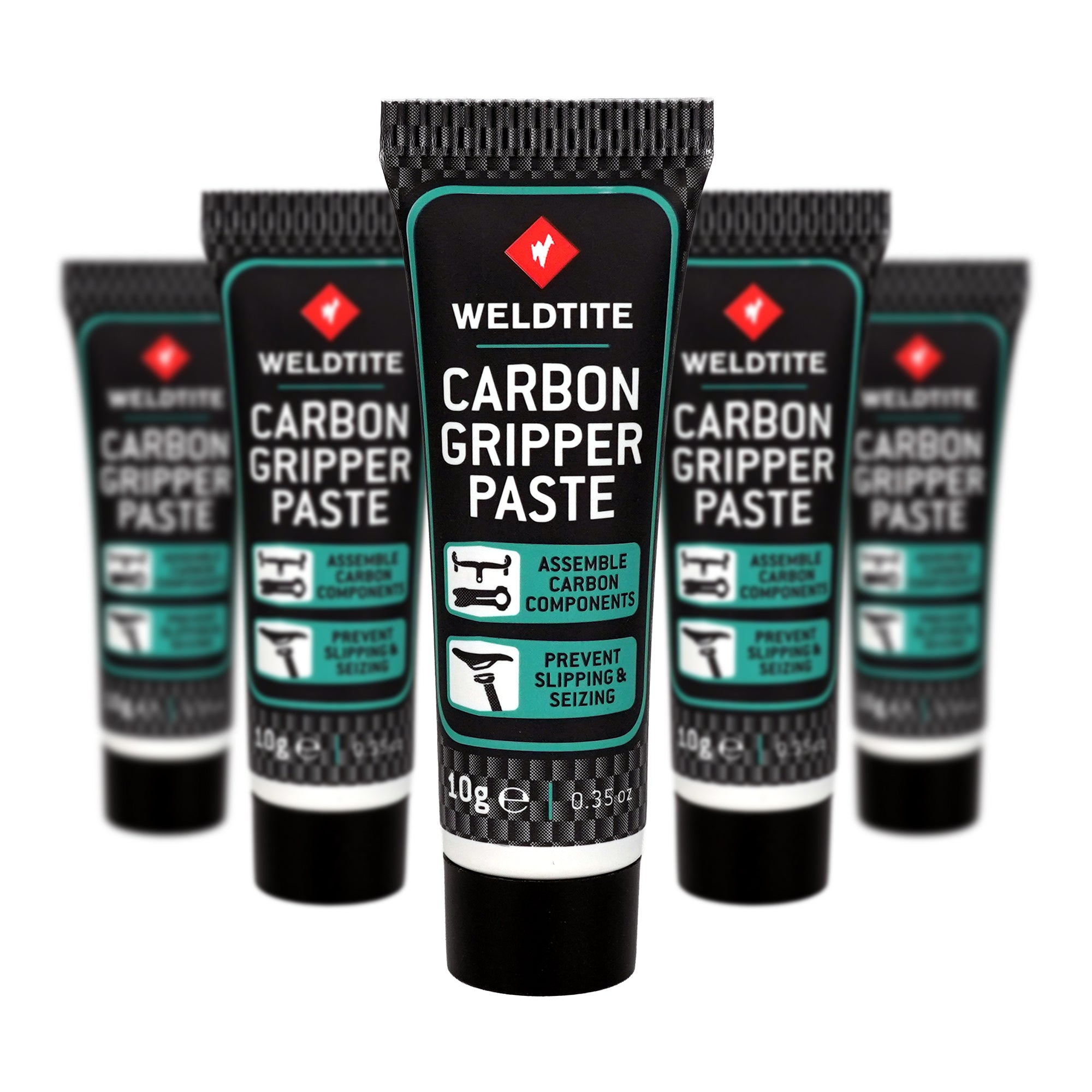 Carbon Gripper Paste