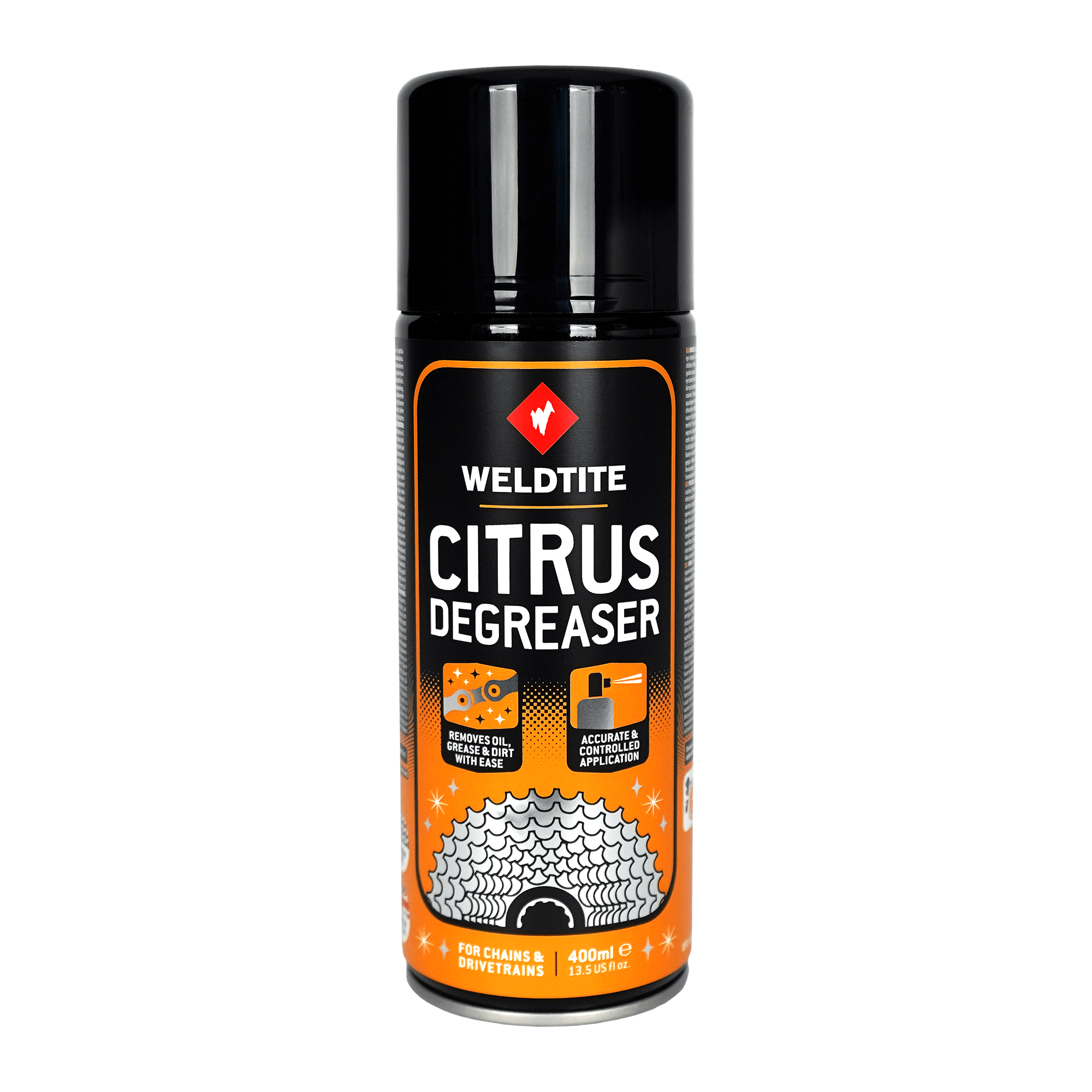 Citrus Degreaser - Aerosol (400ml)