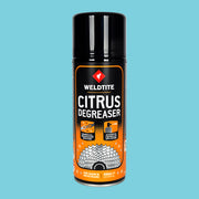 Citrus Degreaser - Aerosol (400ml)