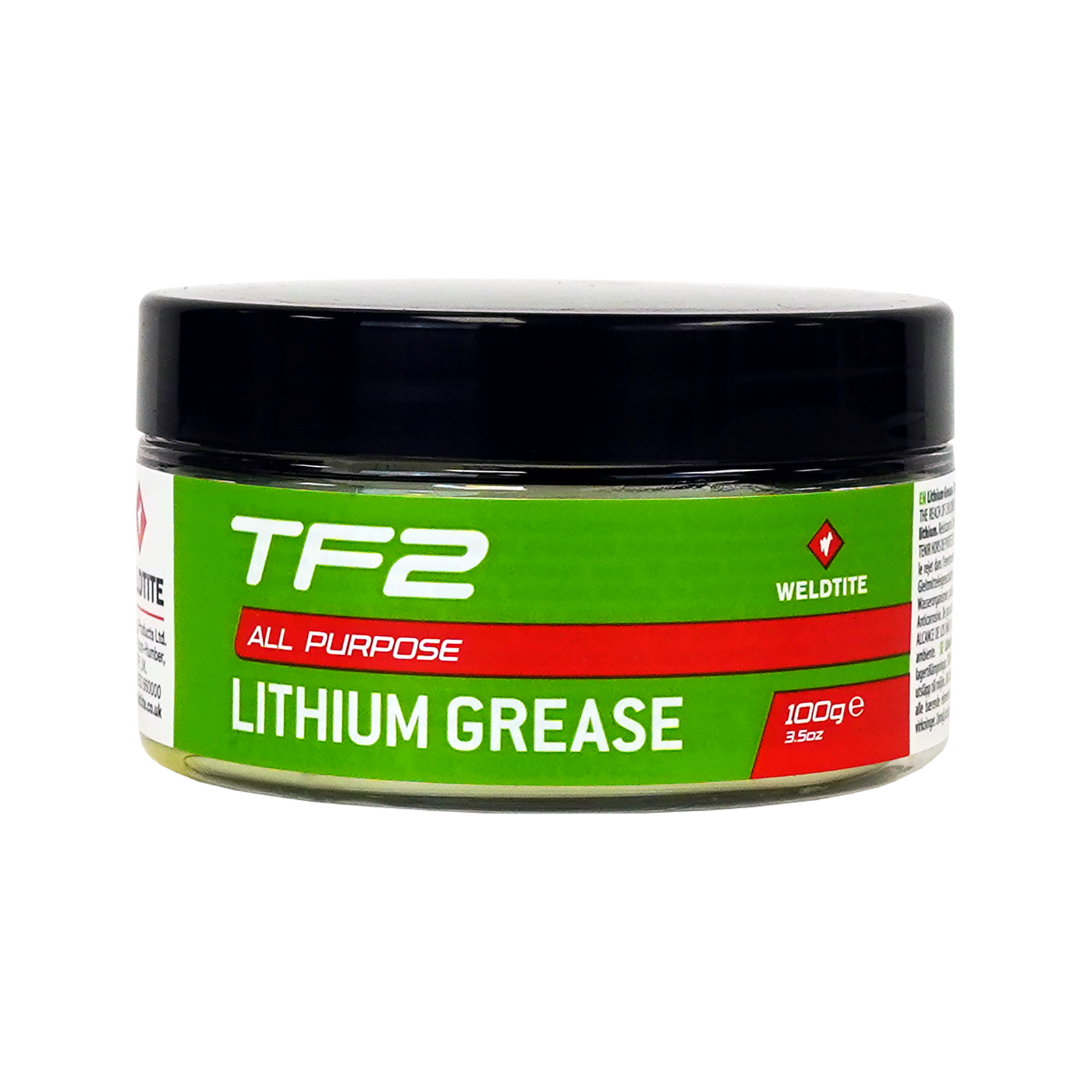 Lithium Grease (100g)
