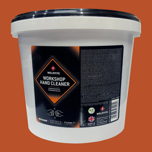 Workshop Hand Cleaner
