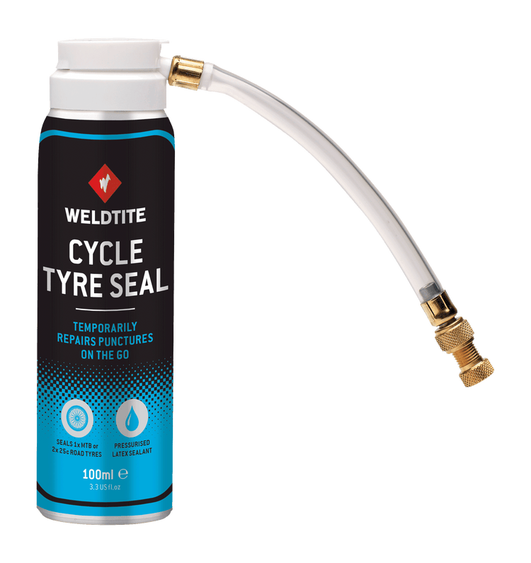 Cycle Tyre Seal (100ml)