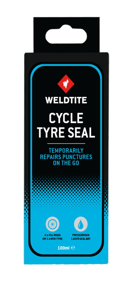 Cycle Tyre Seal (100ml)