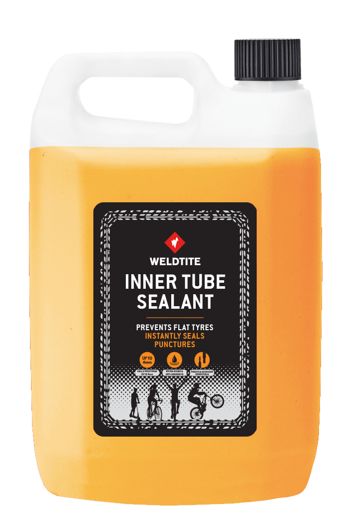 Inner Tube Sealant
