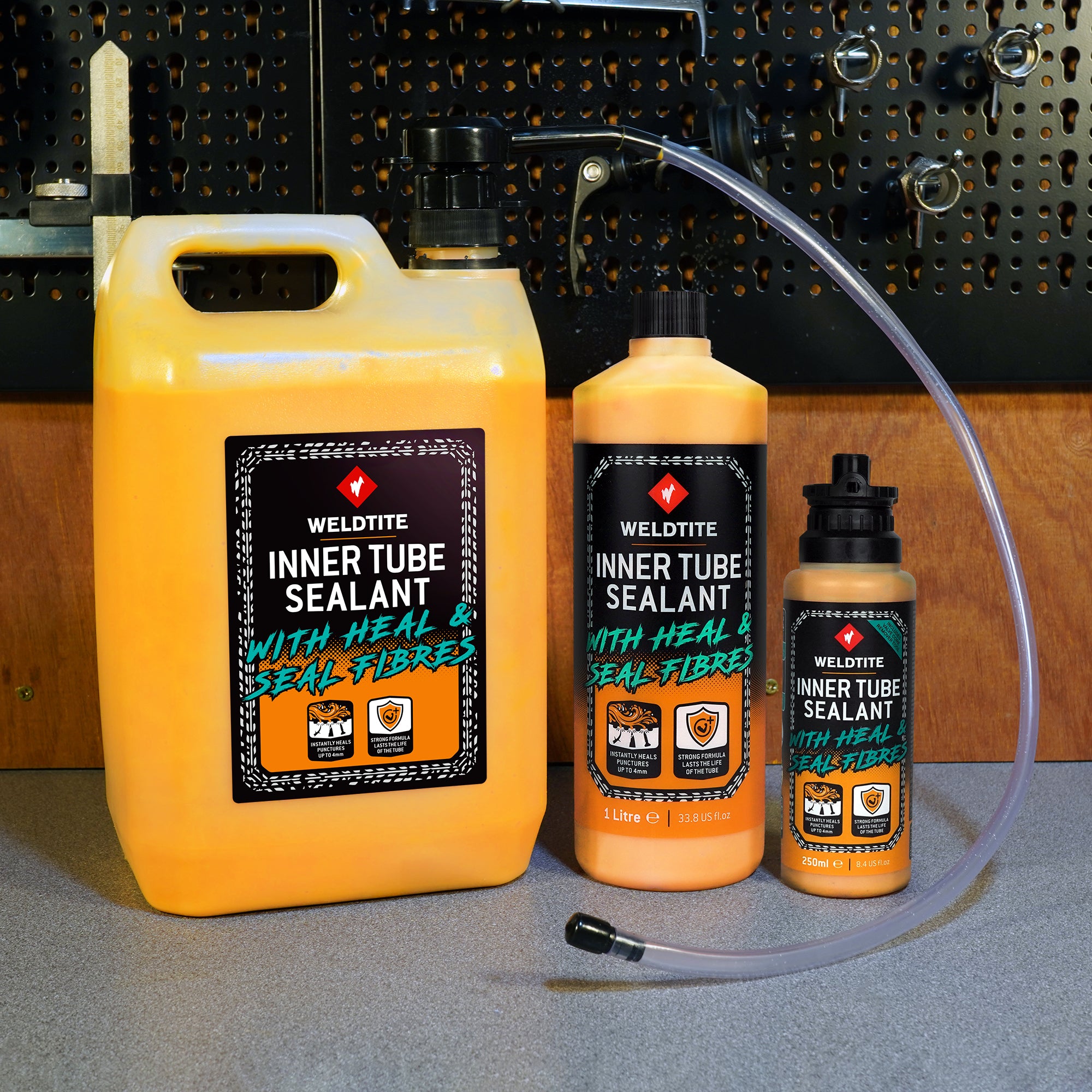 Inner Tube Sealant