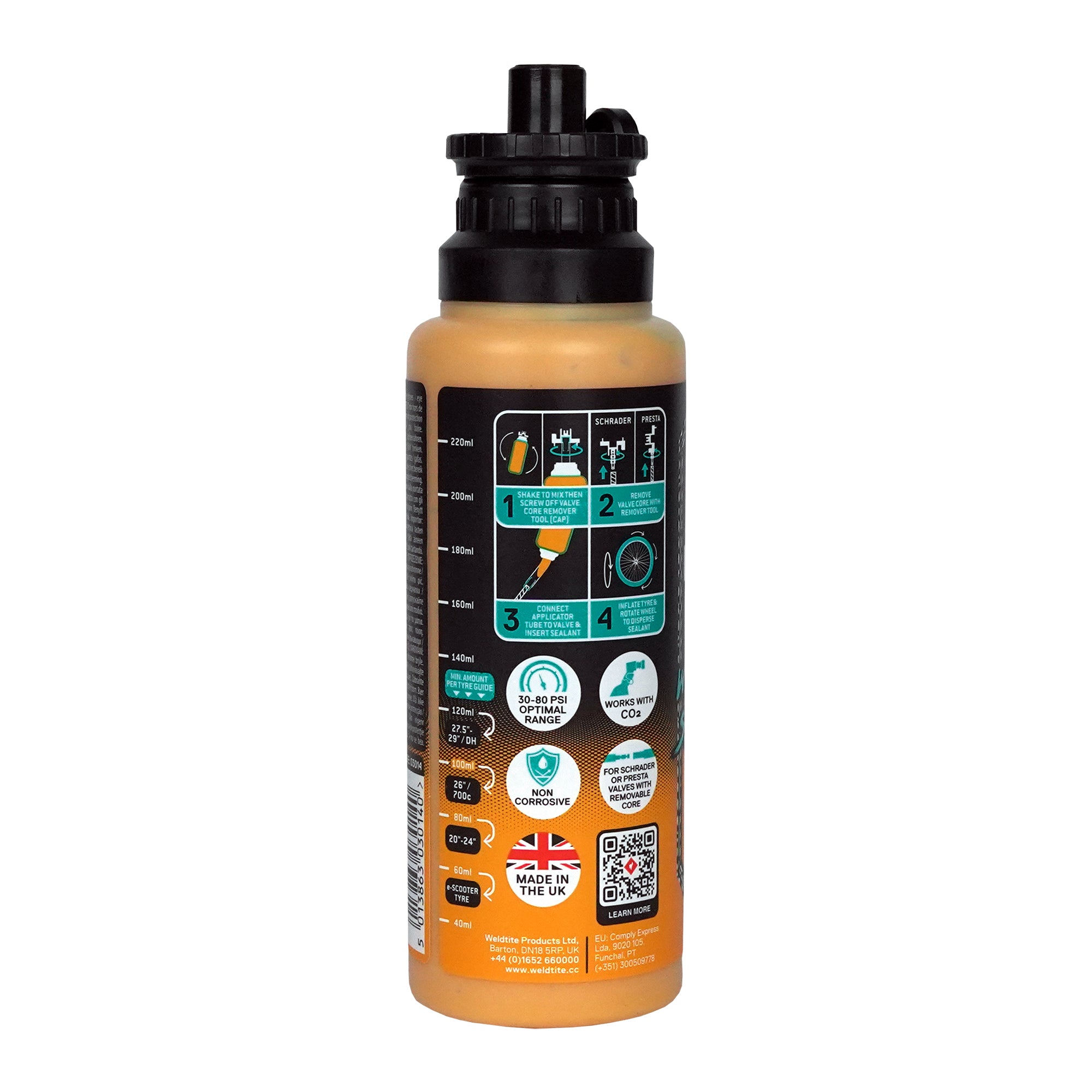 Inner Tube Sealant