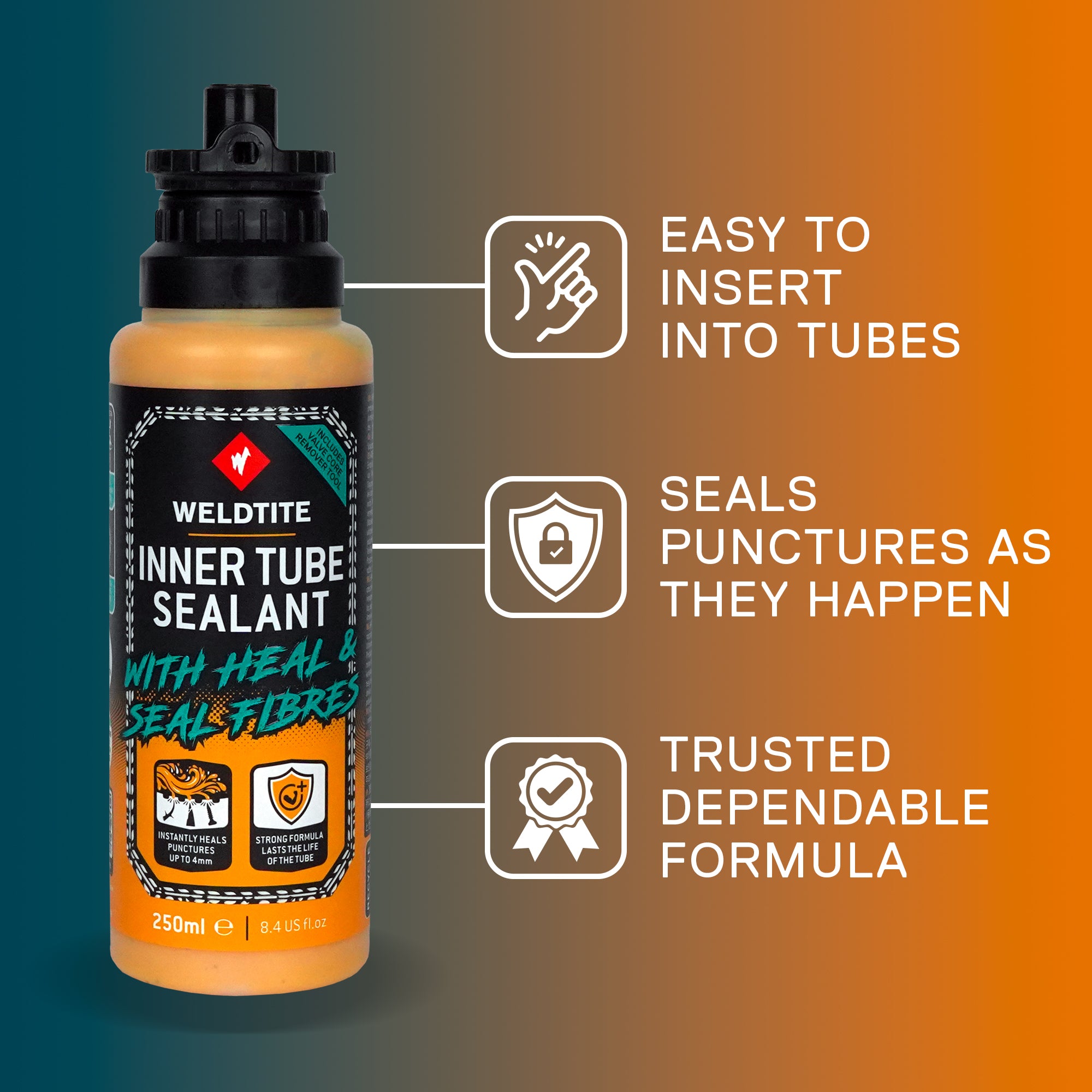 Inner Tube Sealant
