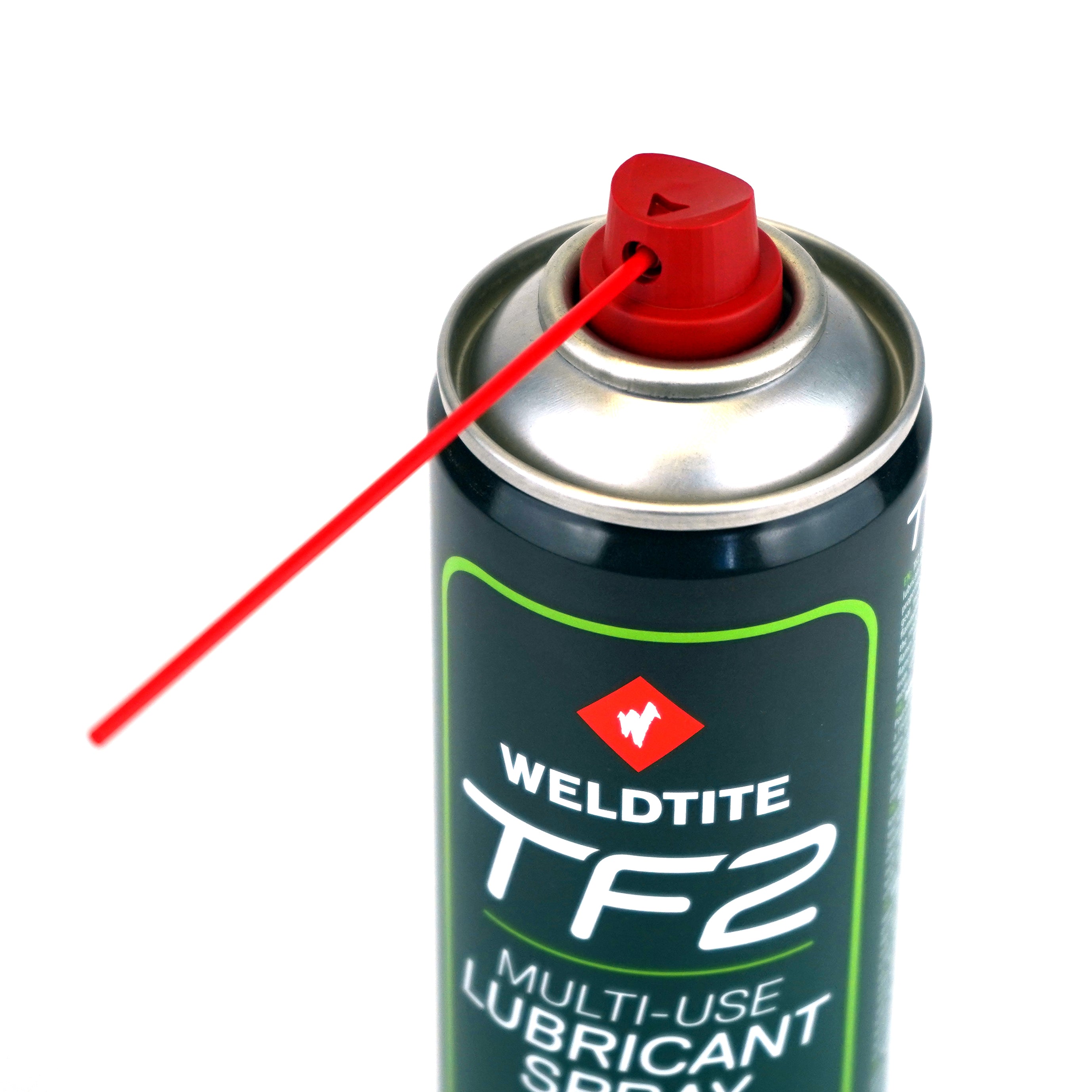 TF2 Multi-Use Lubricant Spray (400ml)