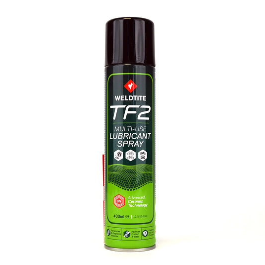 TF2 Multi-Use Lubricant Spray (400ml)