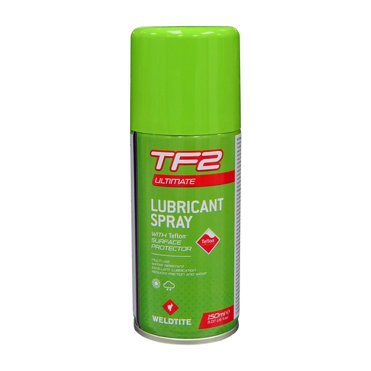 TF2 Ultimate Spray with Teflon™ (150ml)