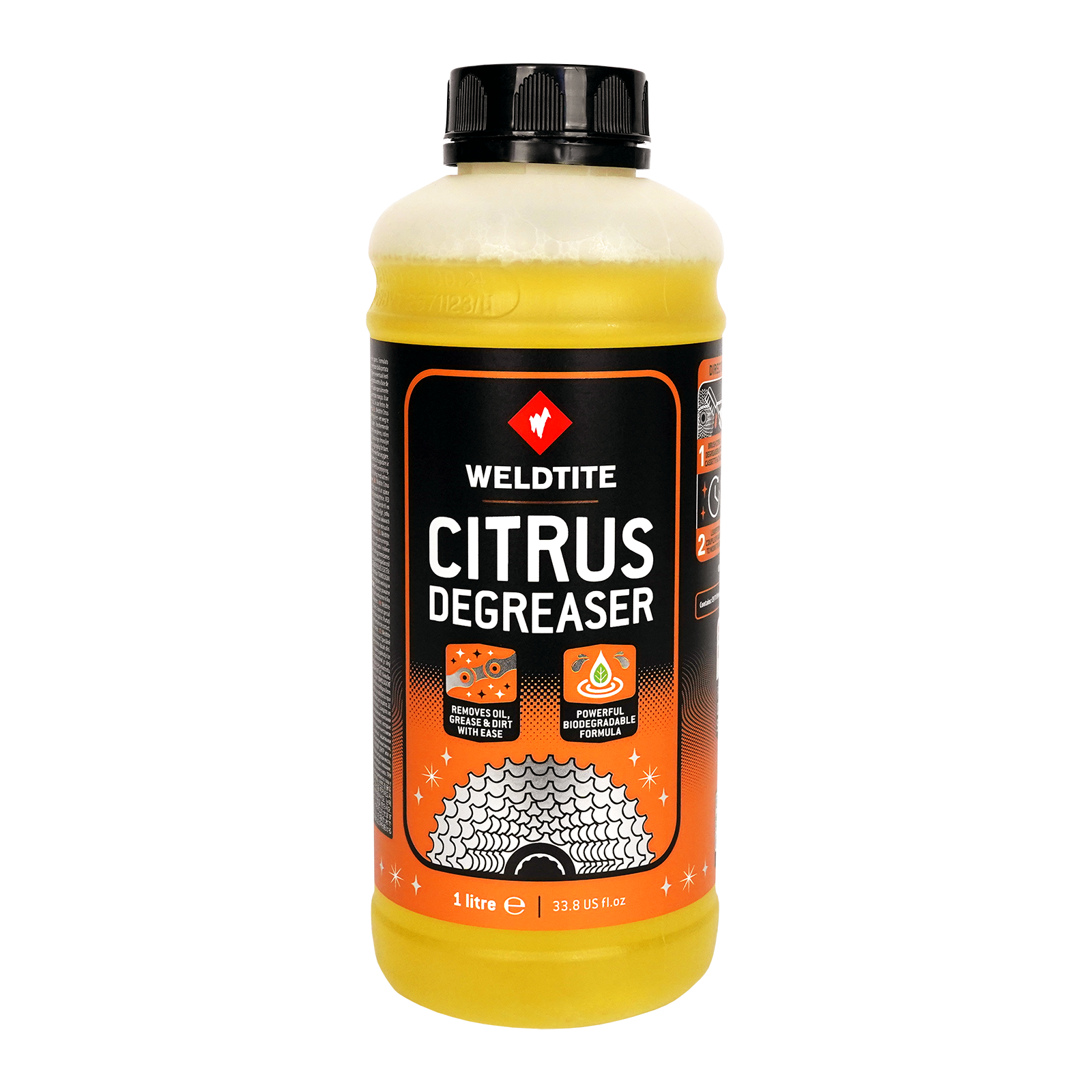 Citrus Degreaser