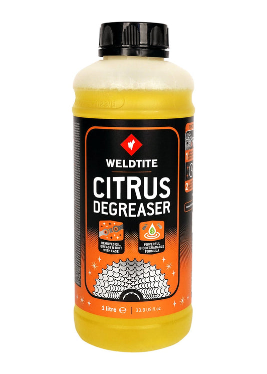 Citrus Degreaser